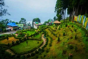 soriang khasmahal