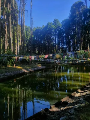 tukdah tea estate