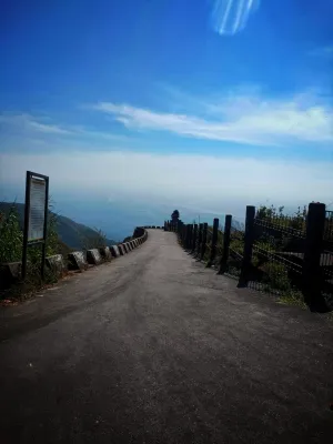 tukdah tea estate