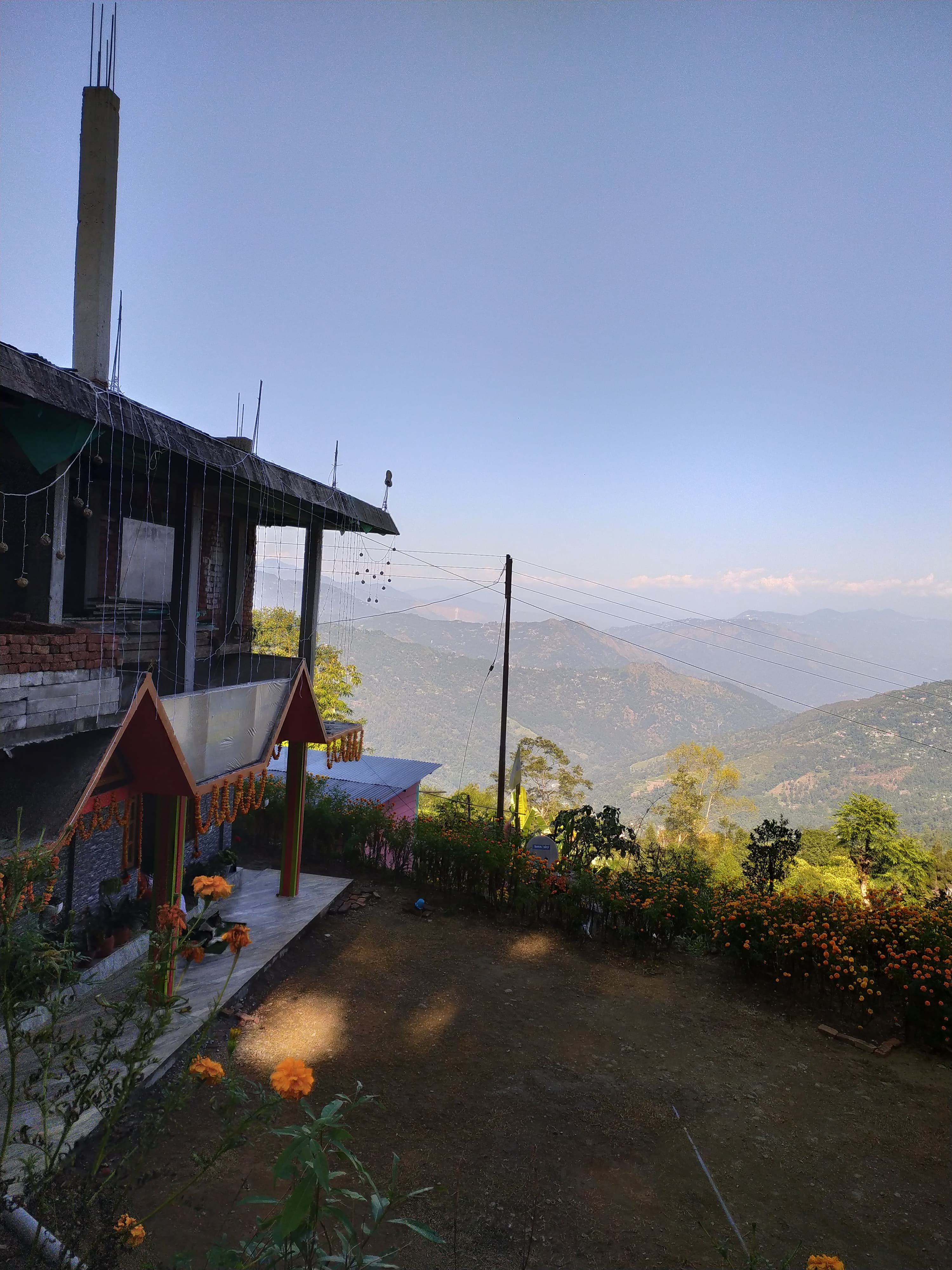 Vacay Nest Baralung homestay