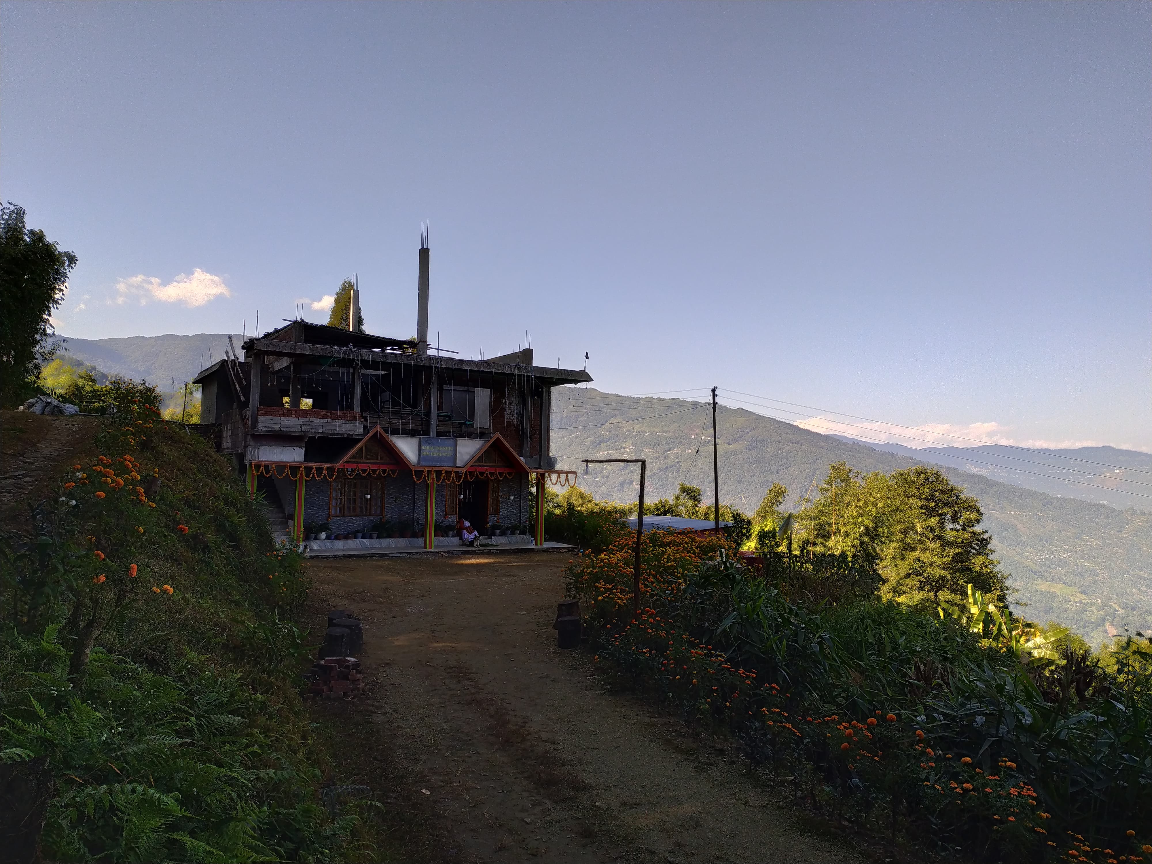 Vacay Nest Baralung homestay