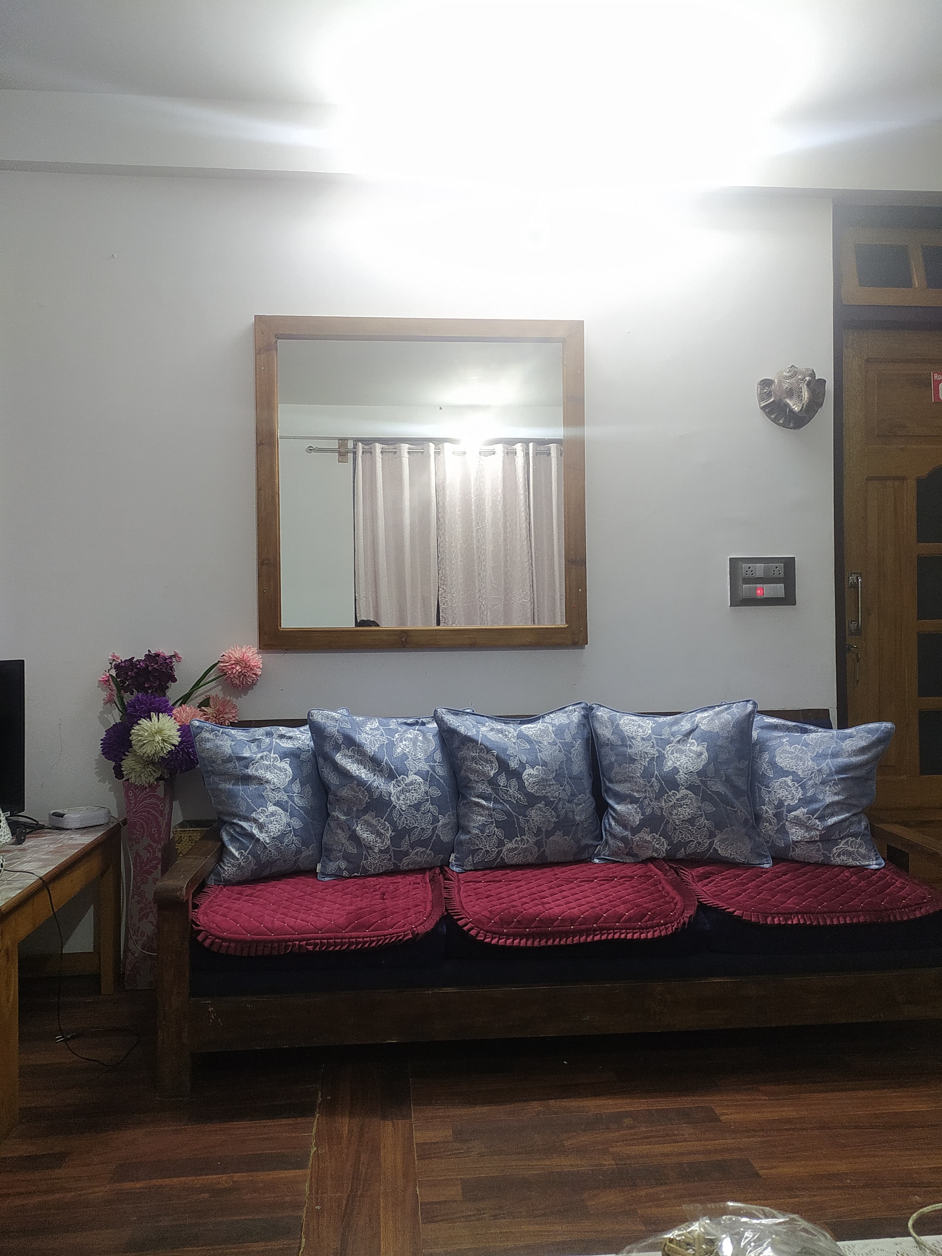 Vacay Nest Baralung homestay