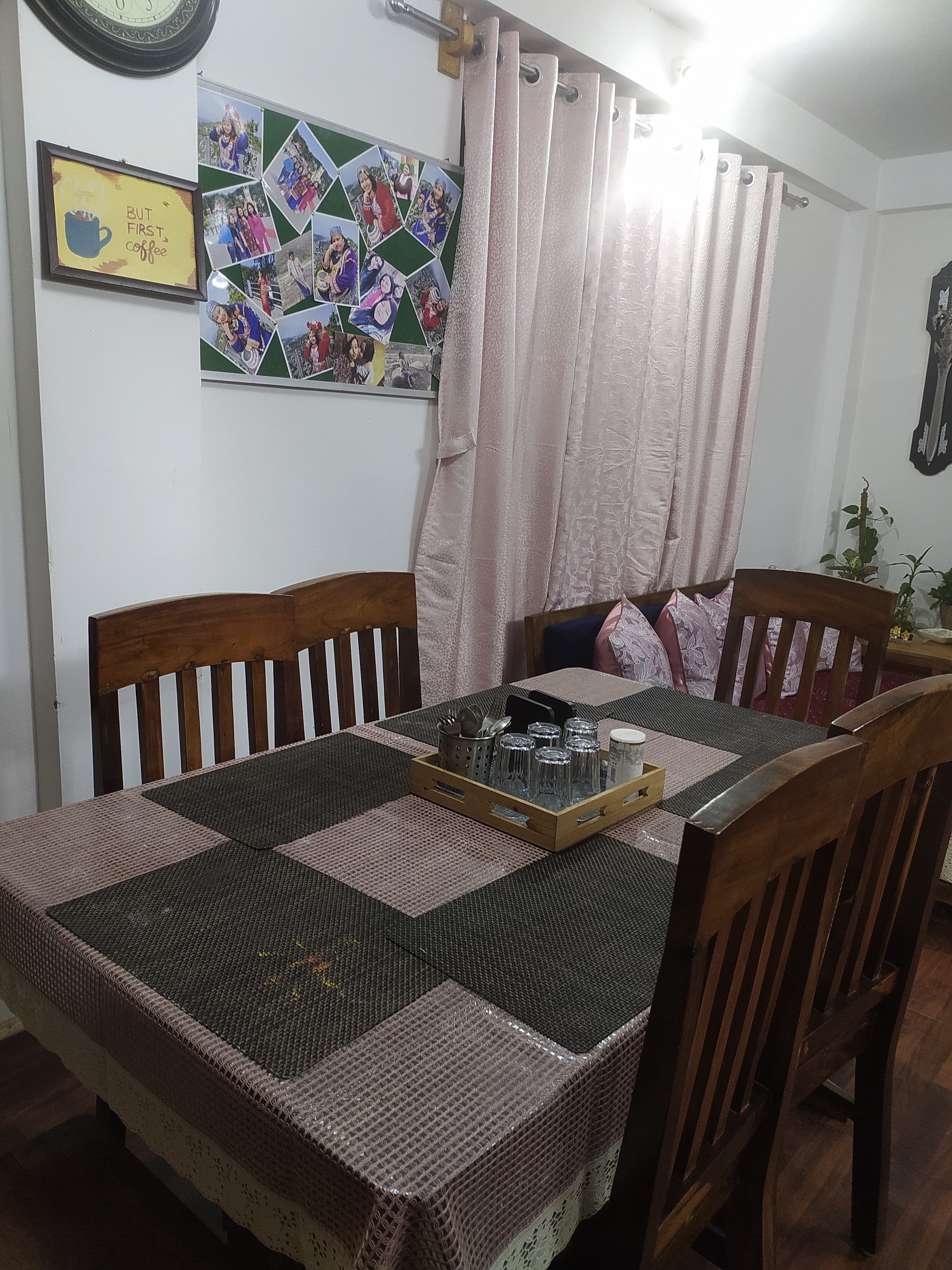 Vacay Nest Baralung homestay