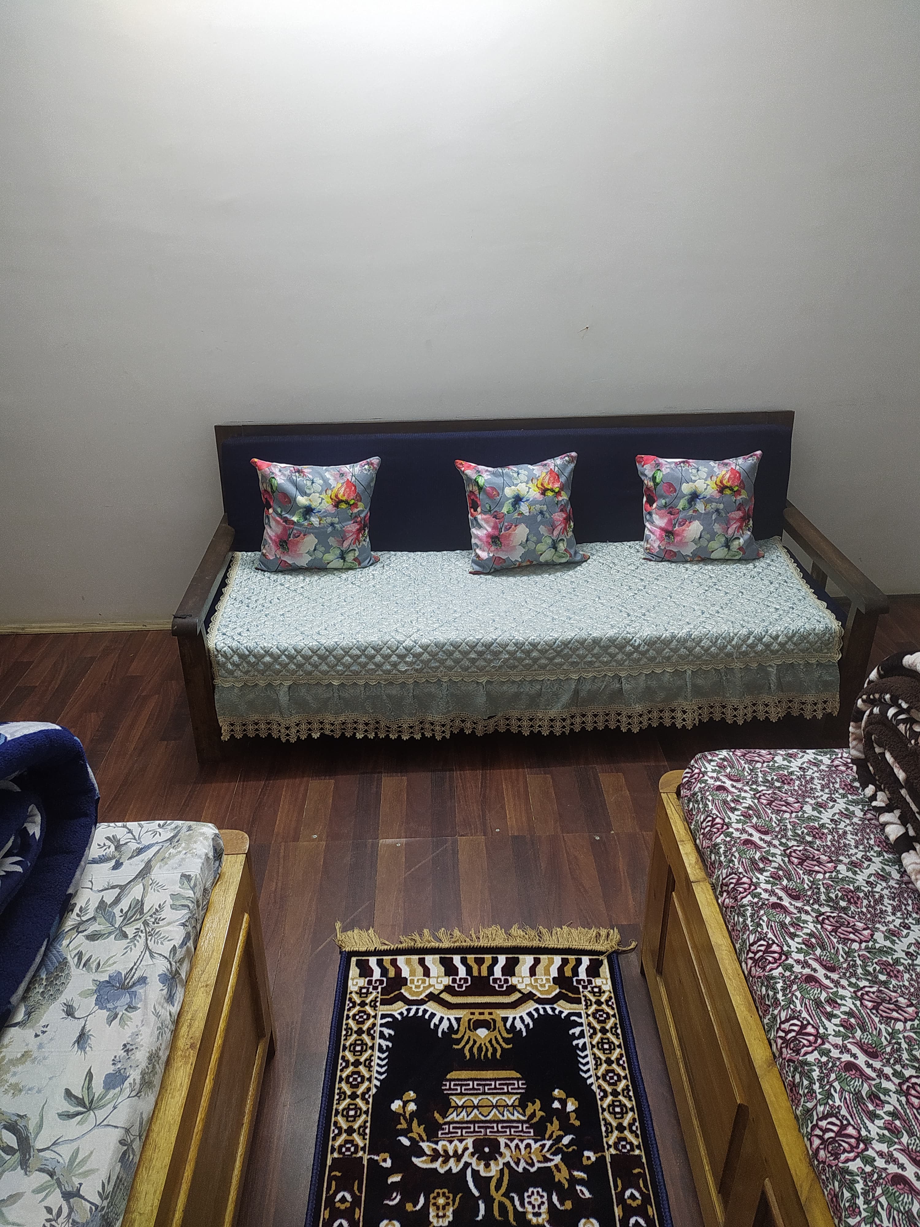 Vacay Nest Baralung homestay