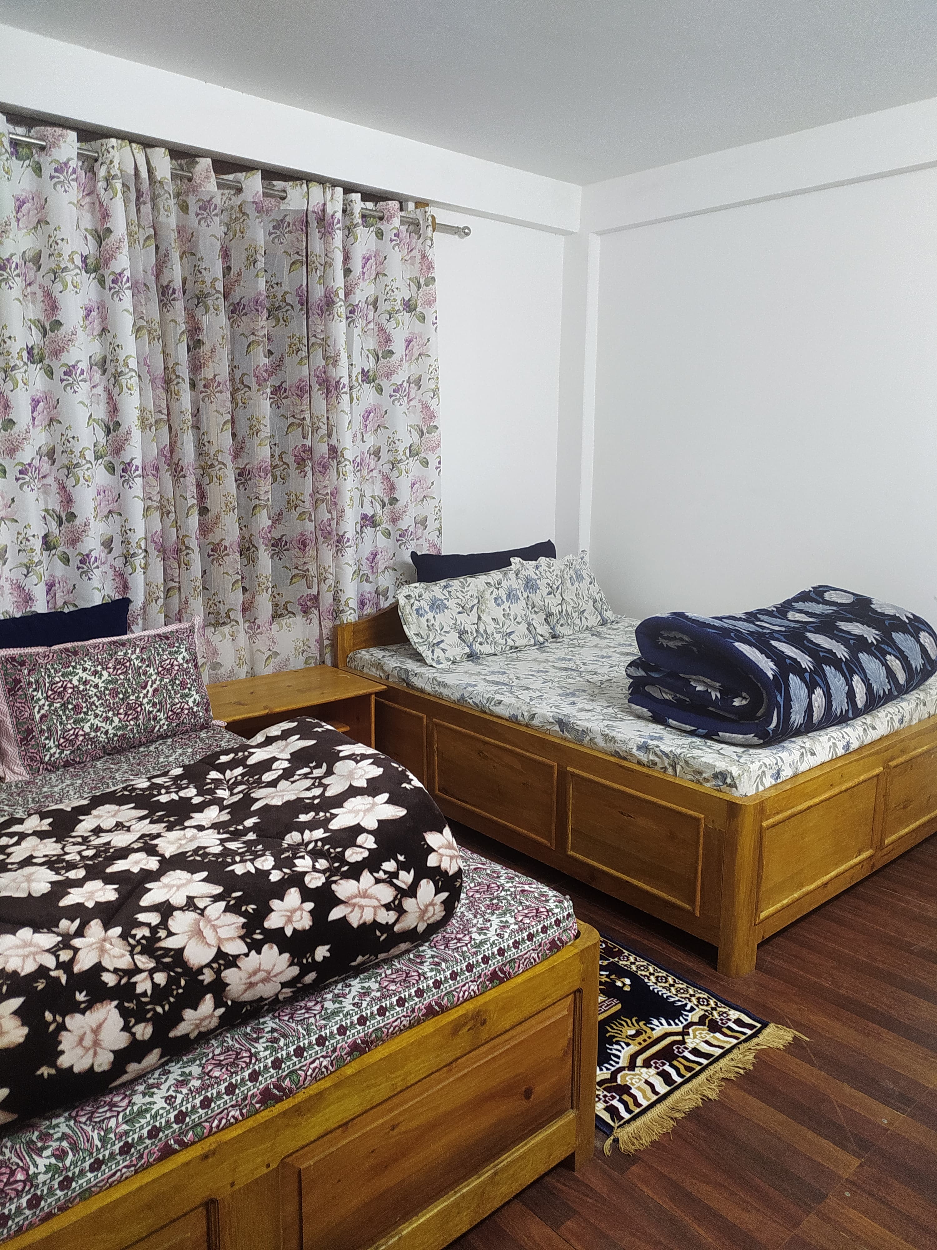 Vacay Nest Baralung homestay