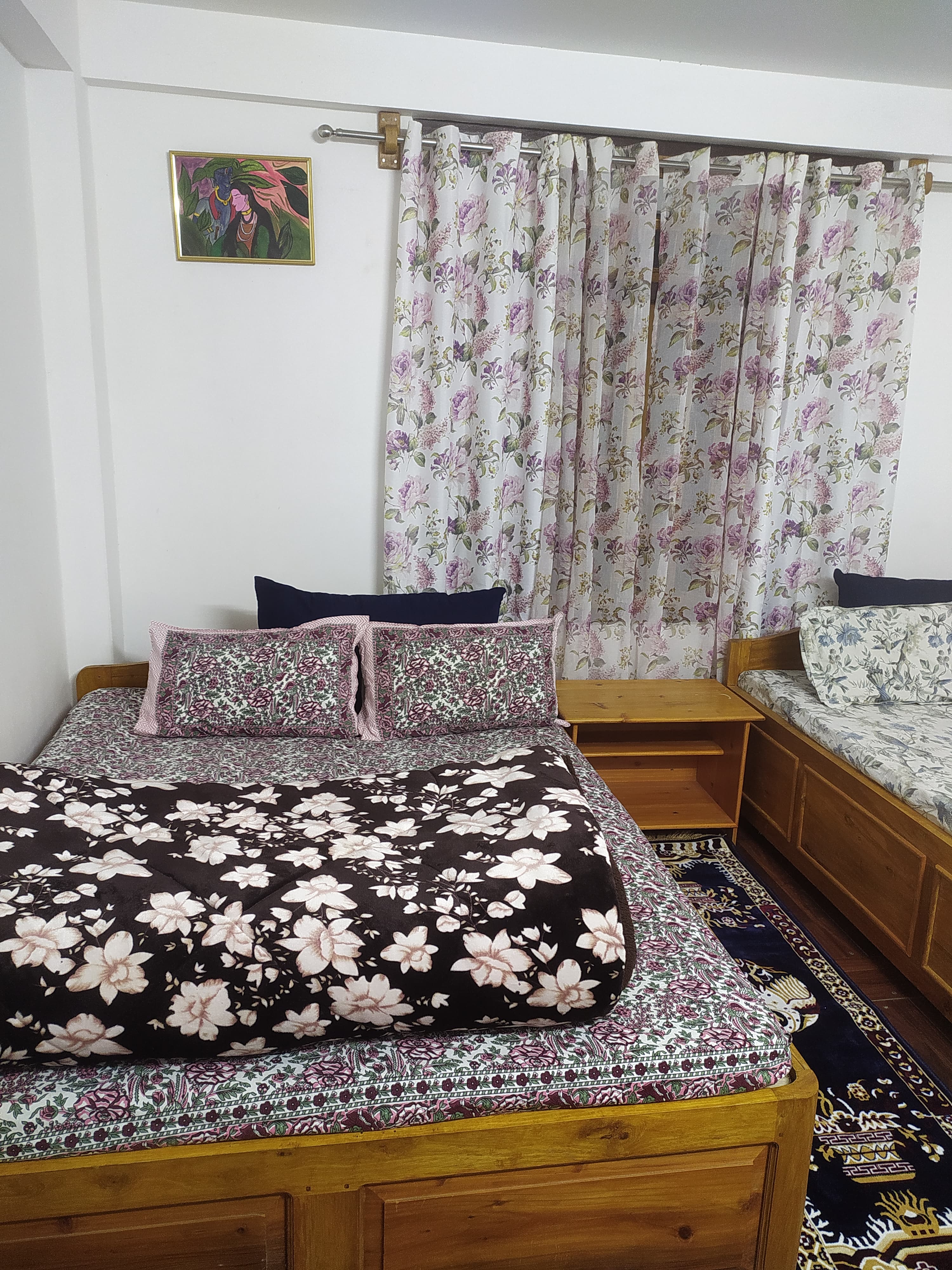 Vacay Nest Baralung homestay