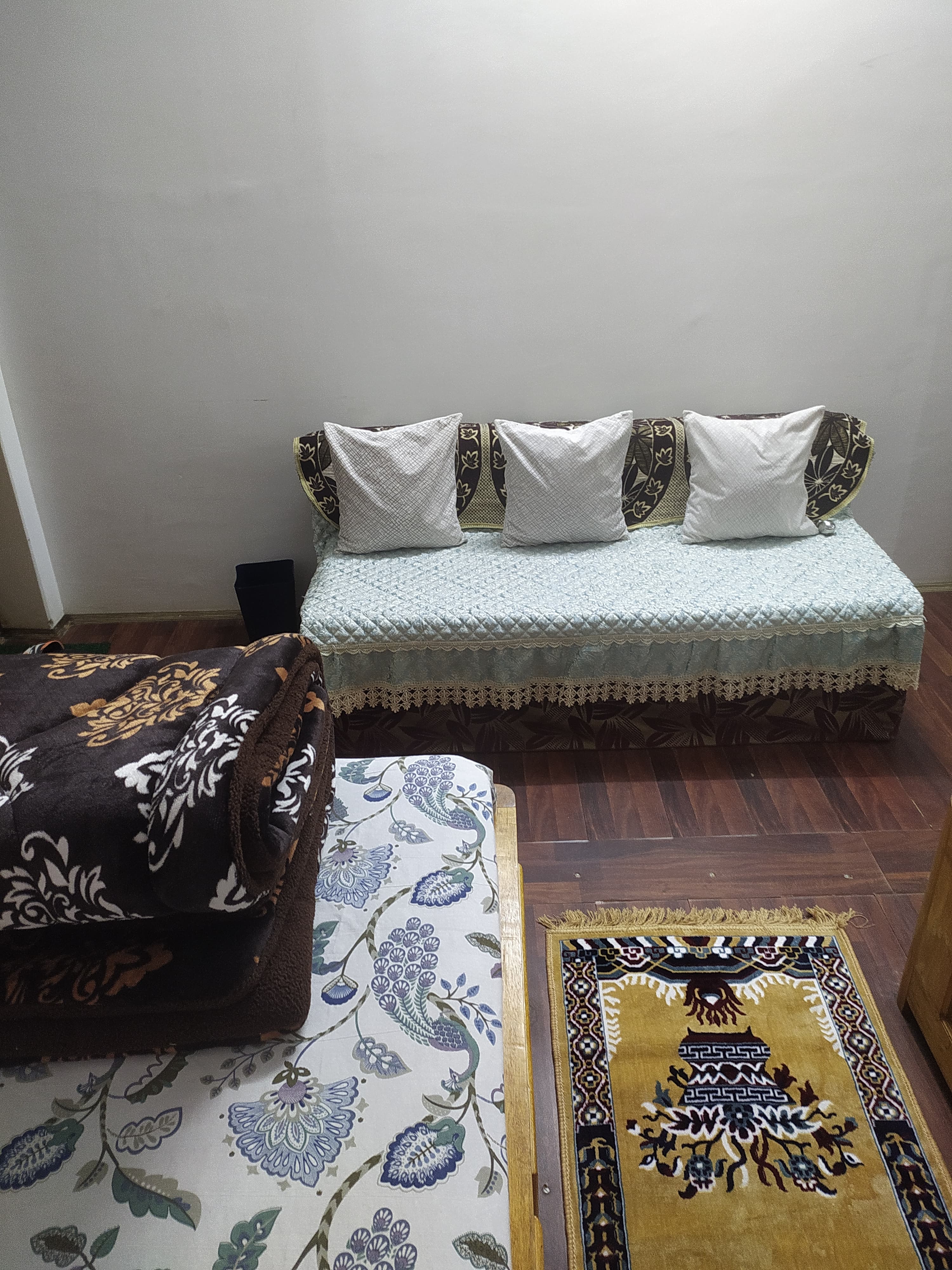 Vacay Nest Baralung homestay