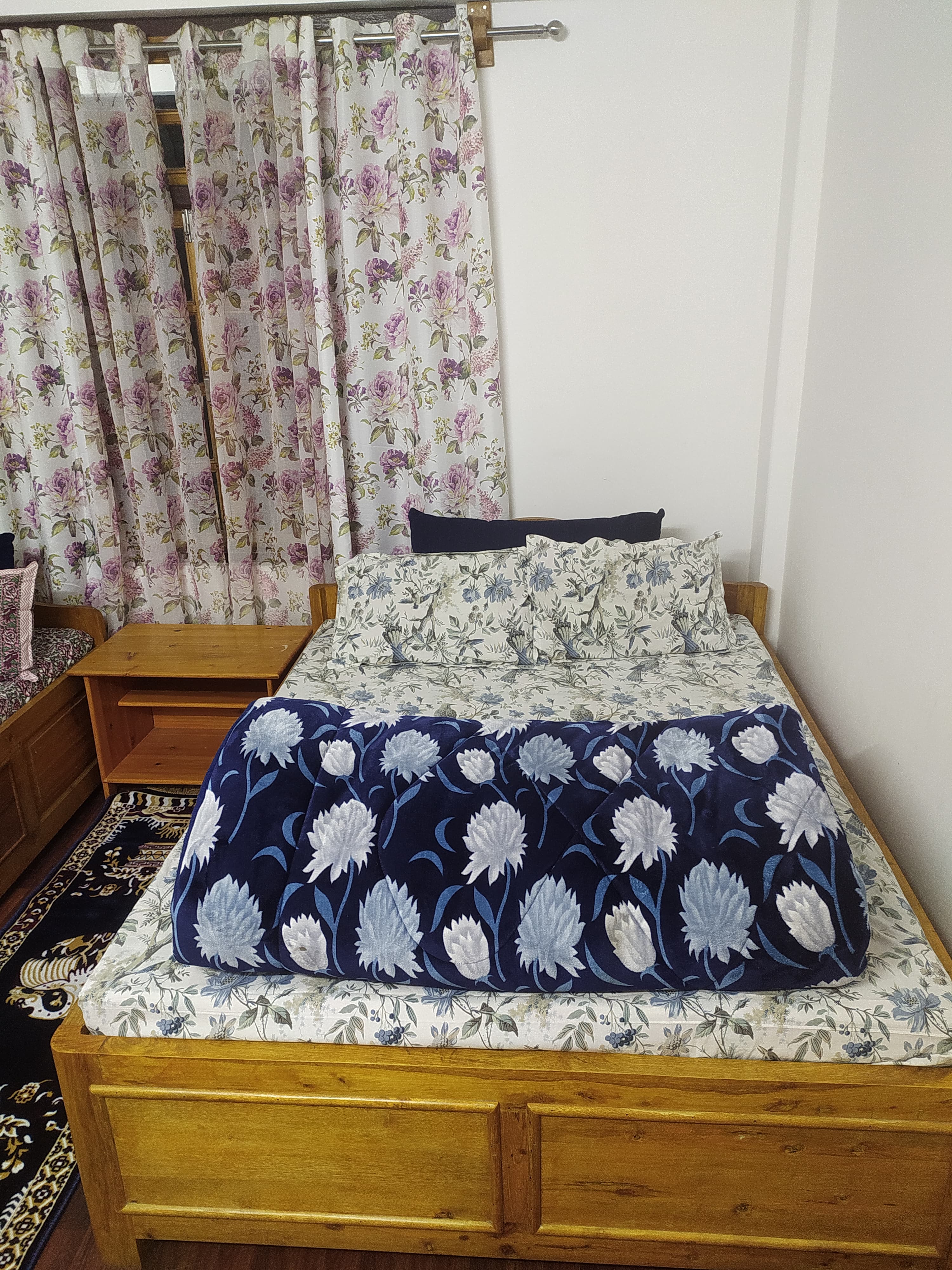 Vacay Nest Baralung homestay