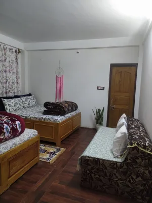 Vacay Nest Baralung homestay