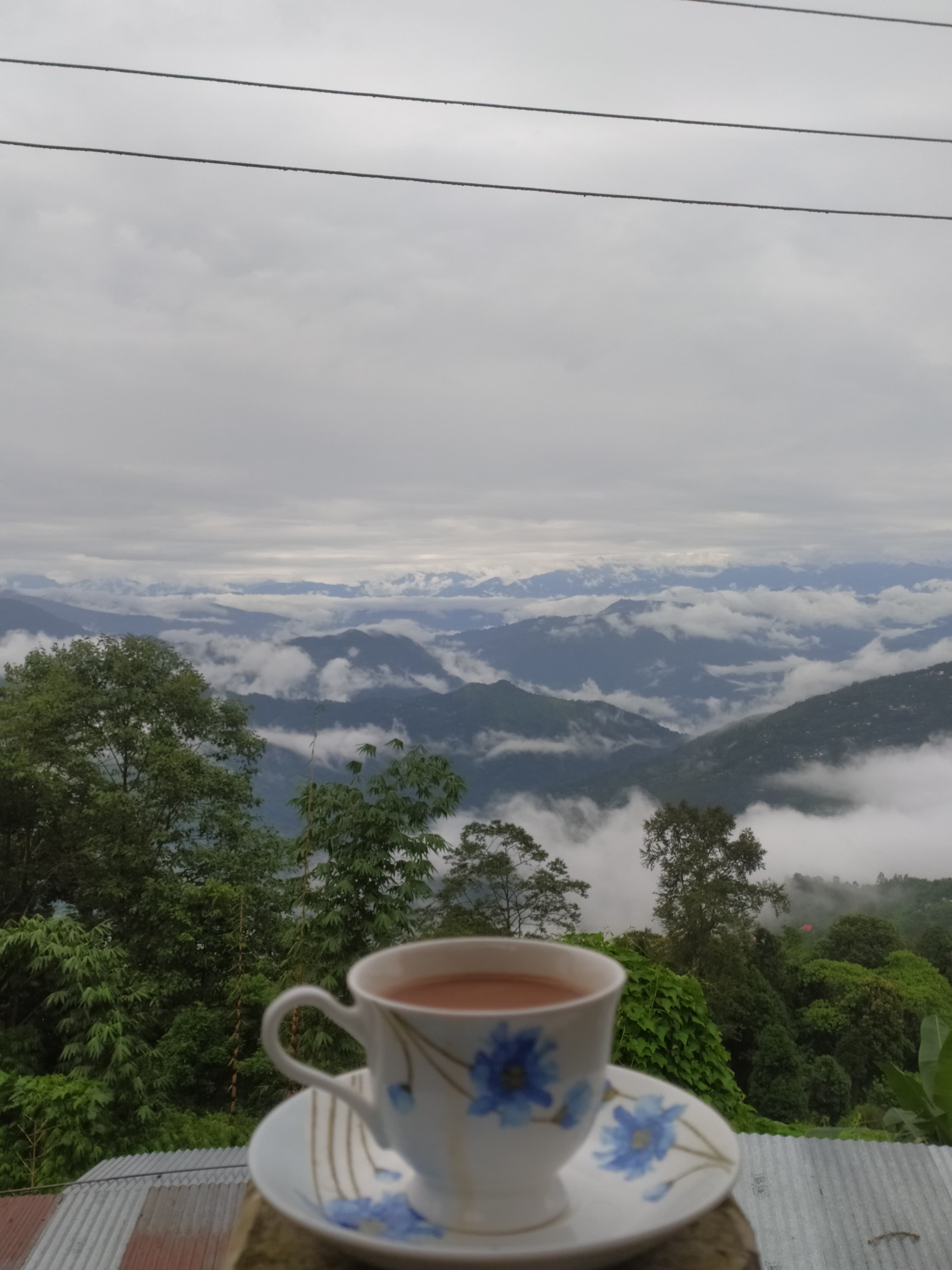 Vacay Nest Baralung homestay