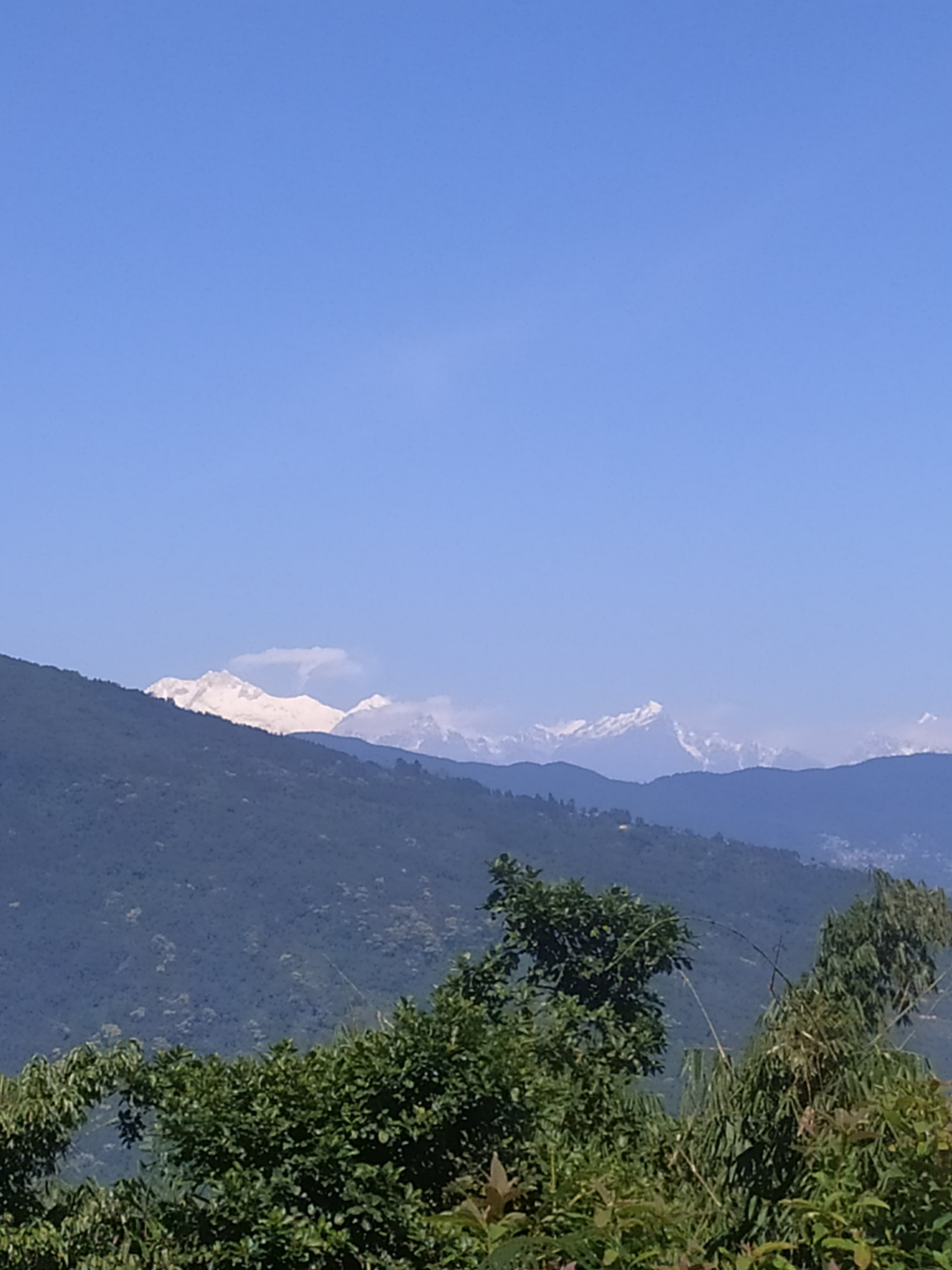 Vacay Nest Baralung homestay