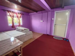 Vacay Nest Boho Homestay, Rangbhang