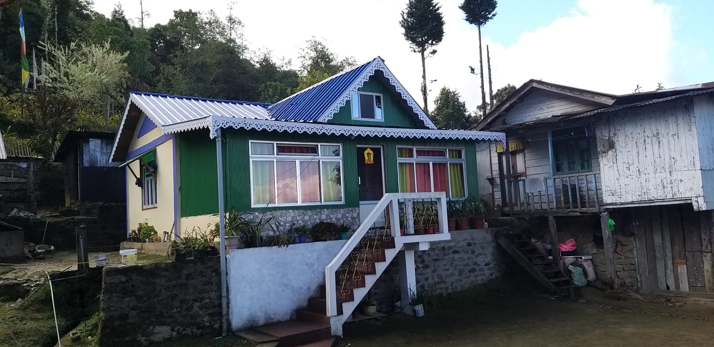 Vacay Nest Brightside Farmstay