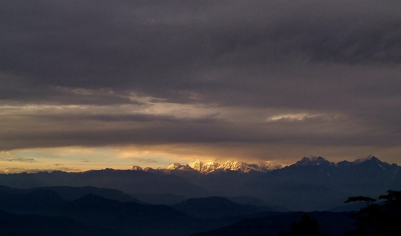 Vacay Nest Brightside Farmstay