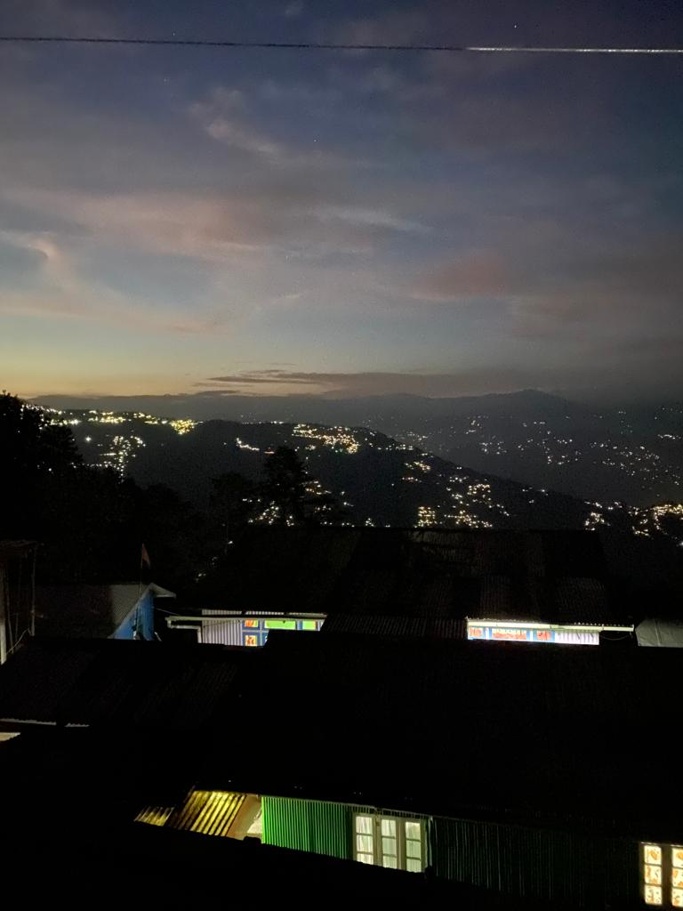 Vacay Nest Brightside Farmstay