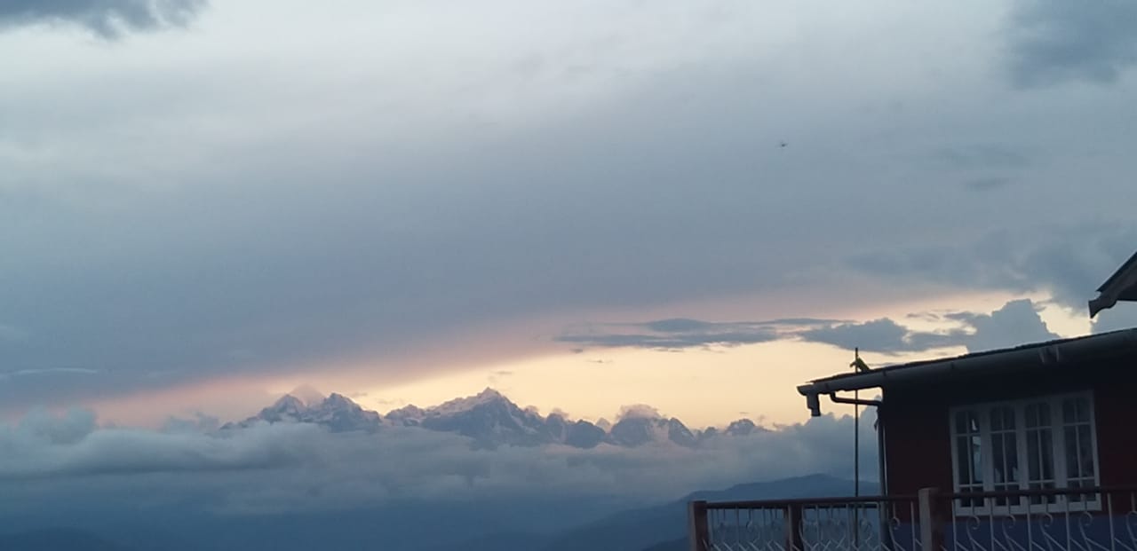 Vacay Nest Brightside Farmstay