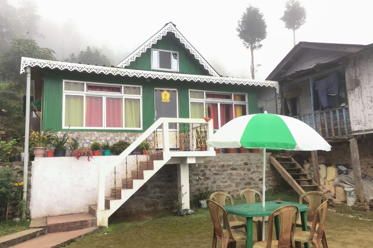 Vacay Nest Brightside Farmstay