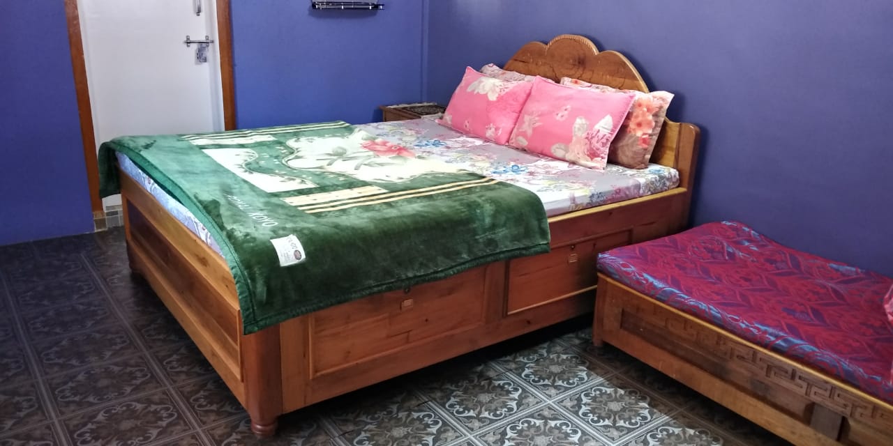 Vacay Nest Brightside Farmstay