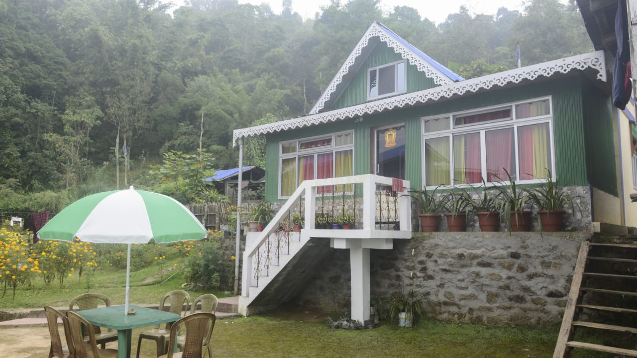 Vacay Nest Brightside Farmstay