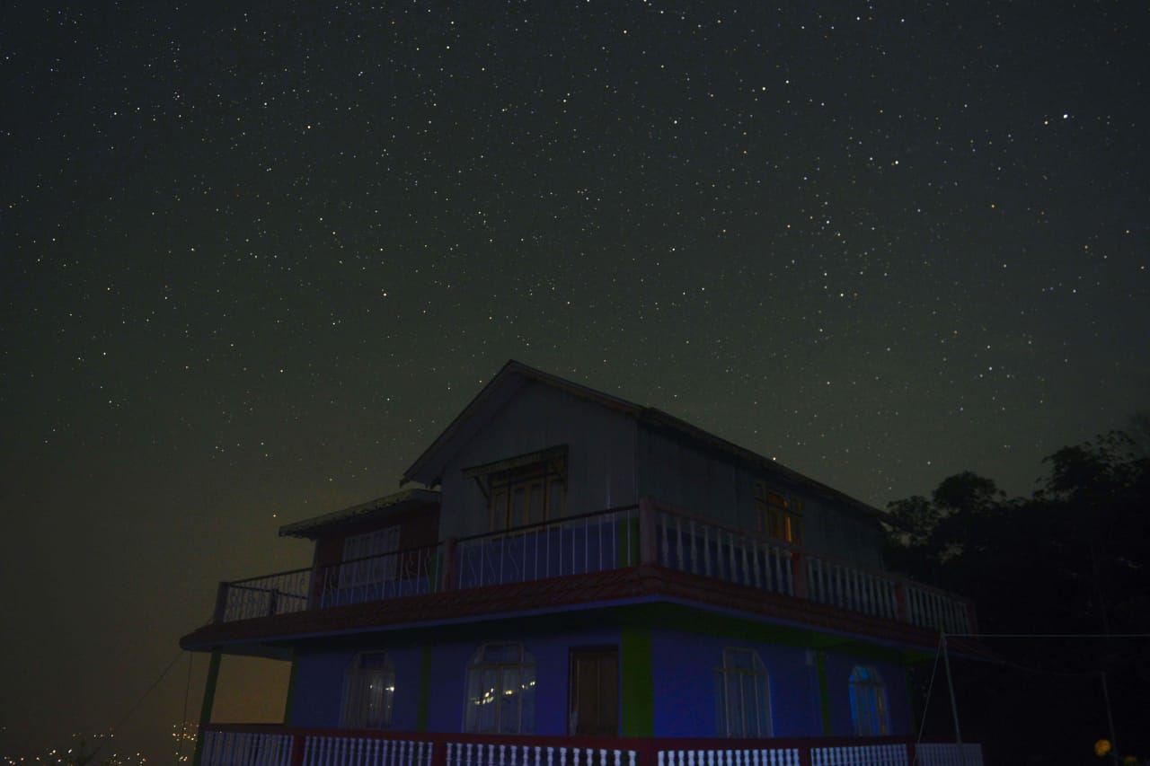 Vacay Nest Brightside Farmstay