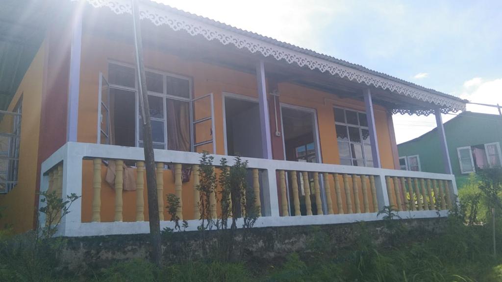 Vacay Nest Chiten Homestay Chatakpur