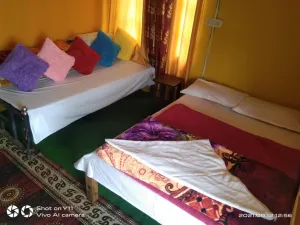 Vacay Nest Chiten Homestay Chatakpur