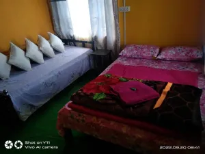Vacay Nest Chiten Homestay Chatakpur
