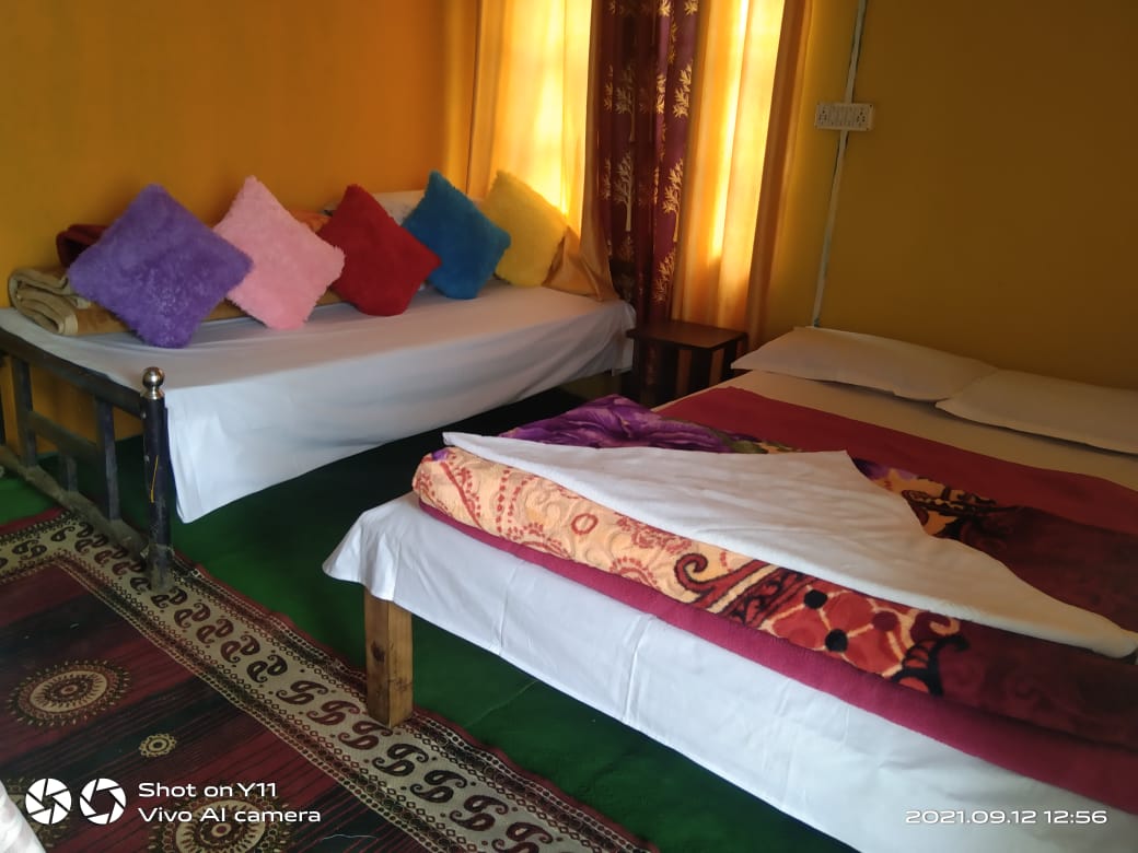 Vacay Nest Chiten Homestay Chatakpur