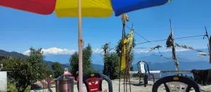 Vacay Nest Chiten Homestay Chatakpur