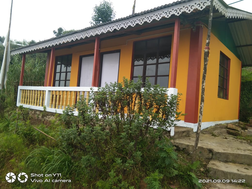 Vacay Nest Chiten Homestay Chatakpur