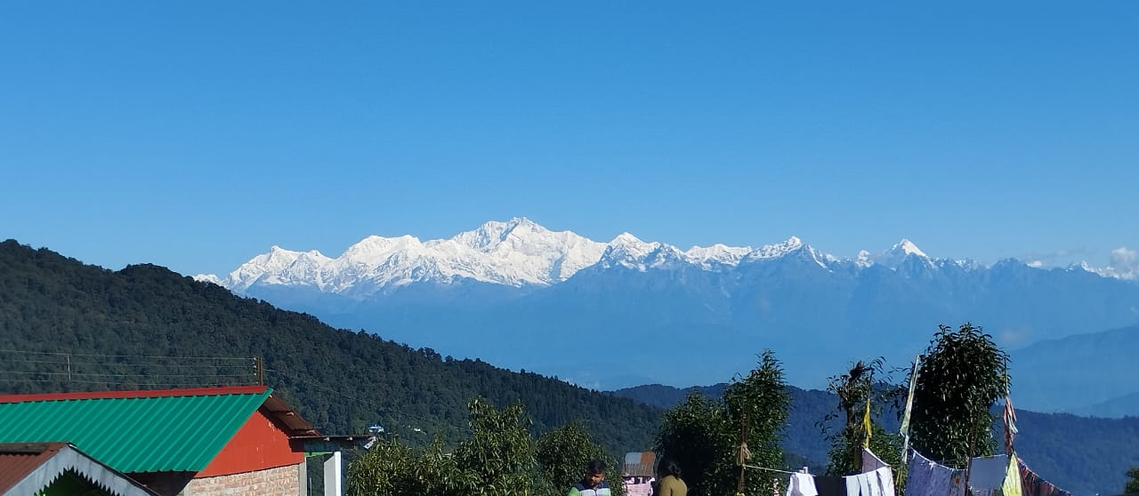 Vacay Nest Chiten Homestay Chatakpur