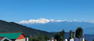 Vacay Nest Chiten Homestay Chatakpur