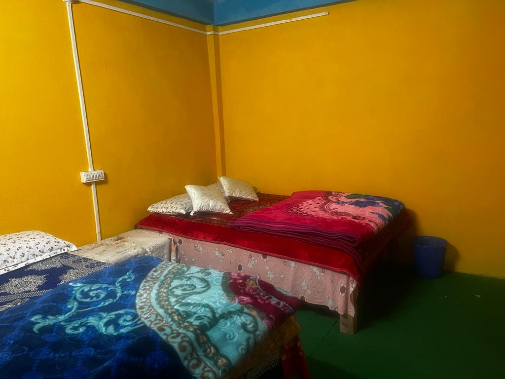 Vacay Nest Chiten Homestay Chatakpur