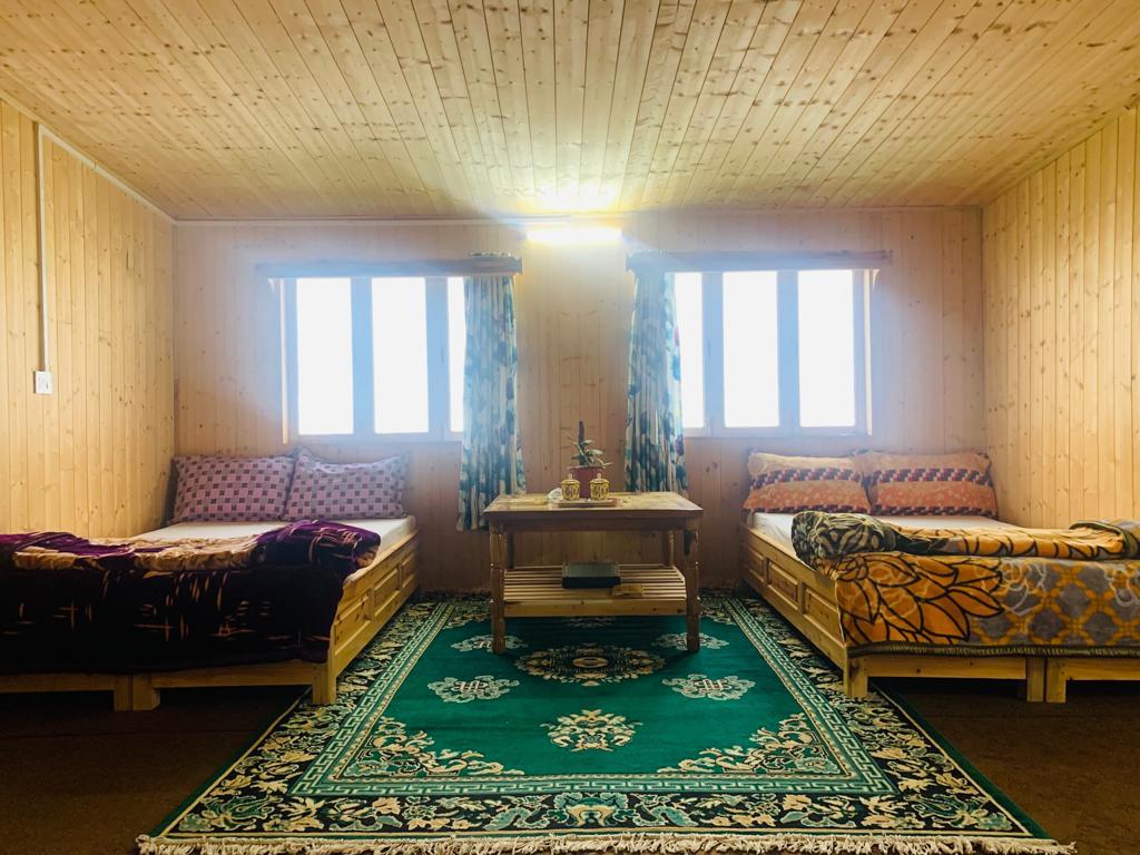 Vacay Nest Chodenla homestay