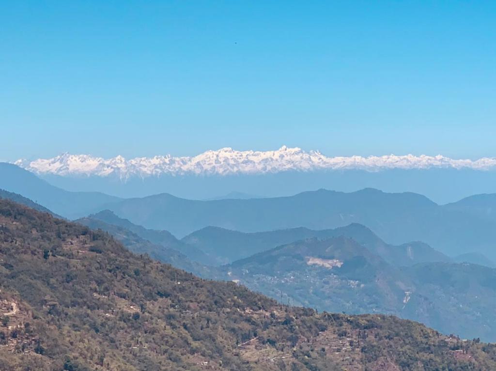 Vacay Nest Chodenla homestay