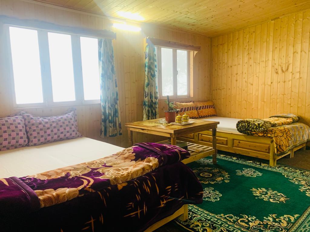 Vacay Nest Chodenla homestay