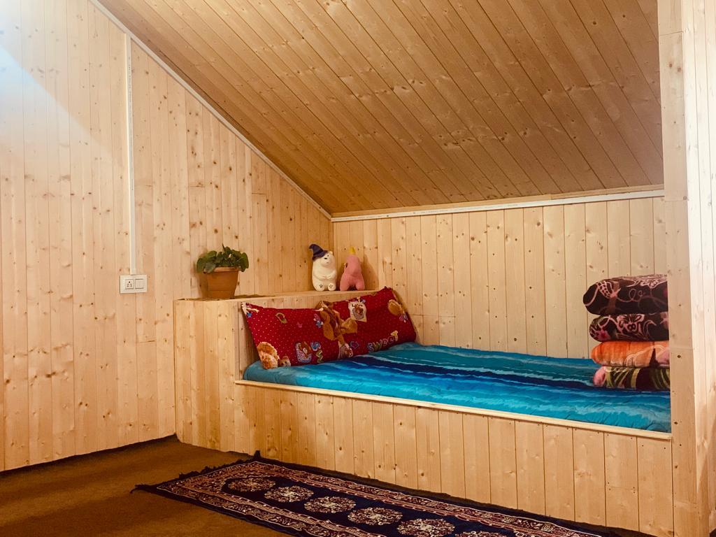 Vacay Nest Chodenla homestay