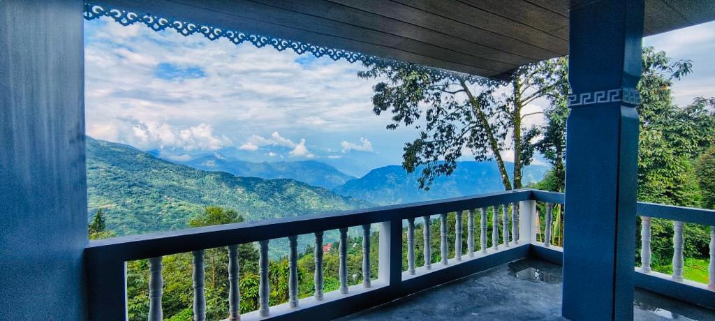 Vacay Nest Chodenla homestay