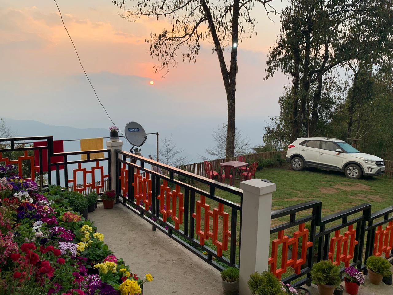 Vacay Nest Chodenla homestay