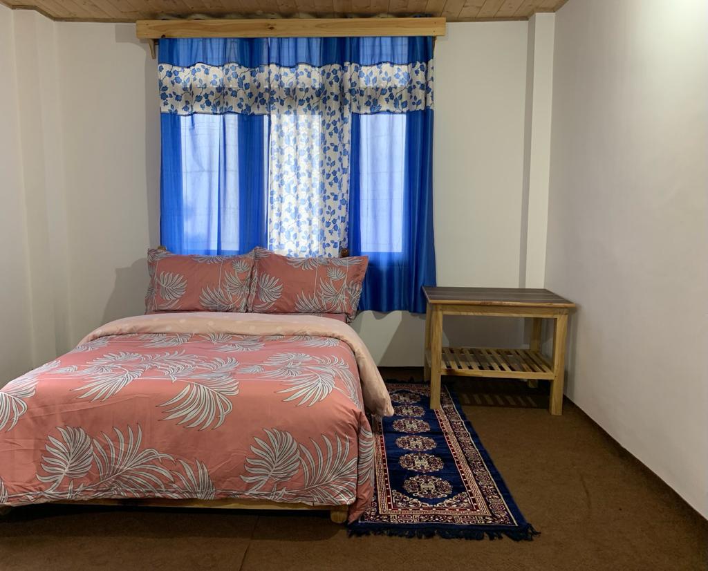 Vacay Nest Chodenla homestay