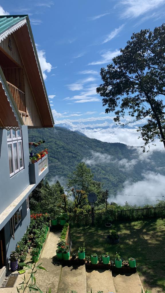 Vacay Nest Chodenla homestay