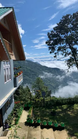 Vacay Nest Chodenla homestay
