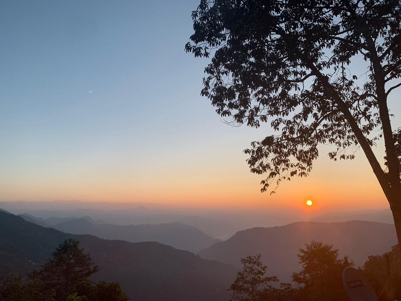 Vacay Nest Chodenla homestay