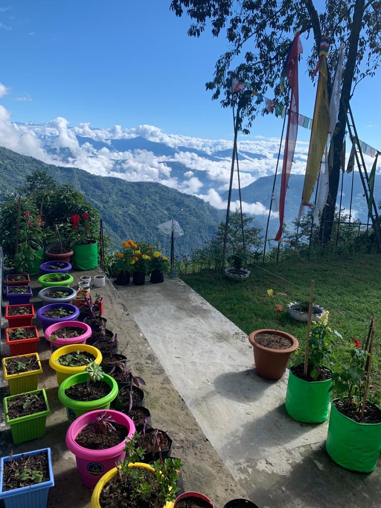 Vacay Nest Chodenla homestay