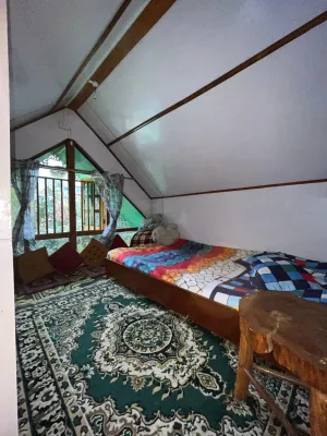 Vacay Nest Garanja Homestay