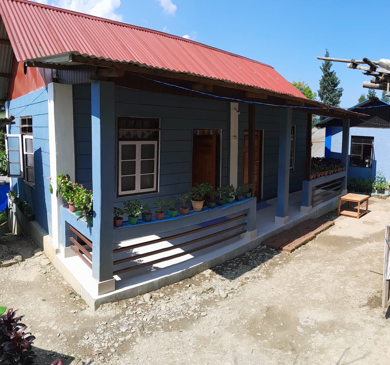 Vacay Nest Homestay 38 Sittong 3