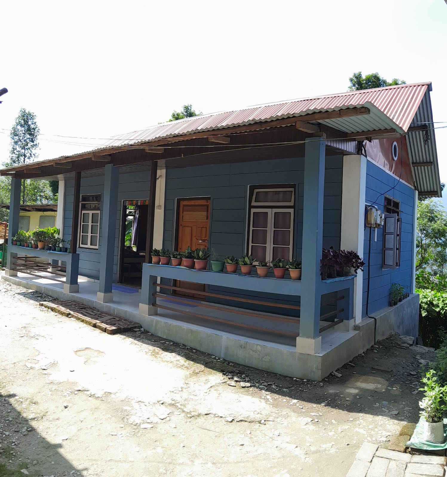 Vacay Nest Homestay 38 Sittong 3