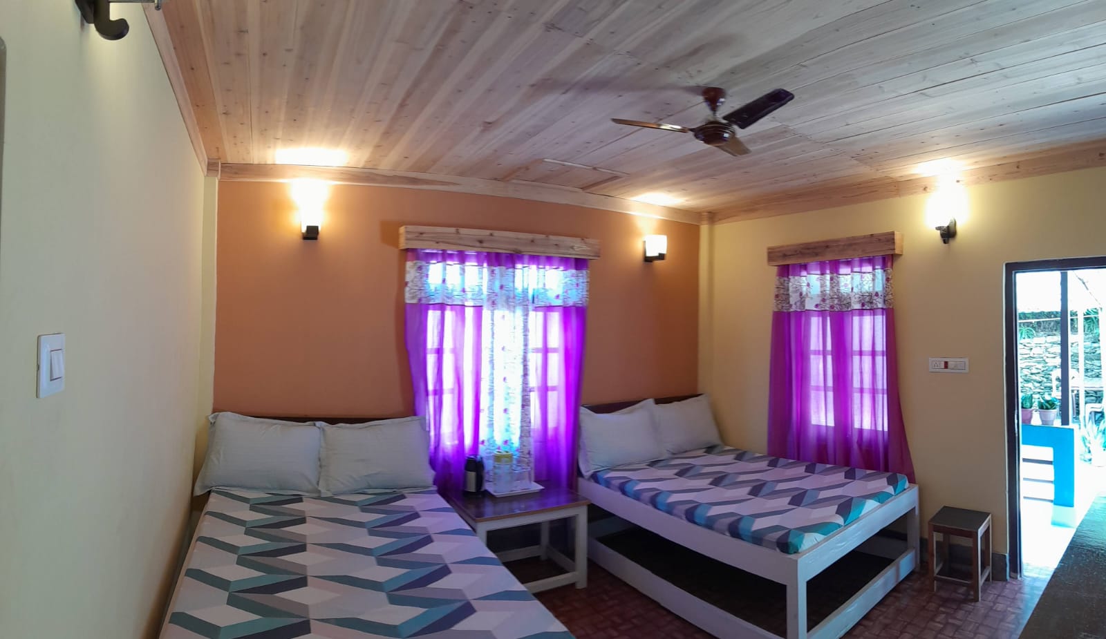 Vacay Nest Homestay 38 Sittong 3