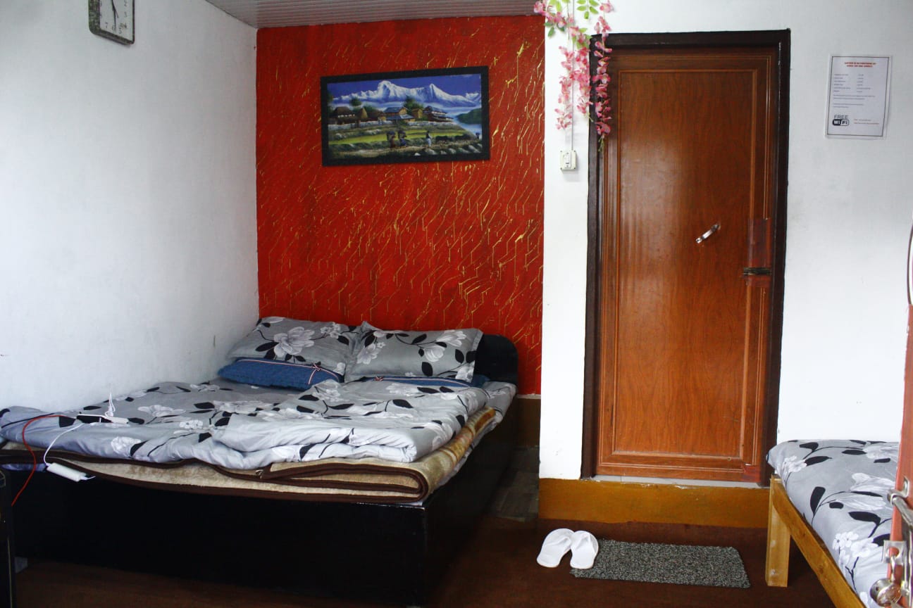 Vacay Nest Lali Guras Homestay
