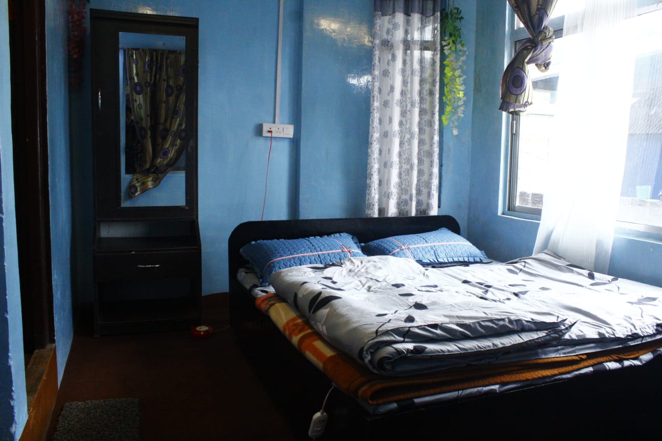 Vacay Nest Lali Guras Homestay